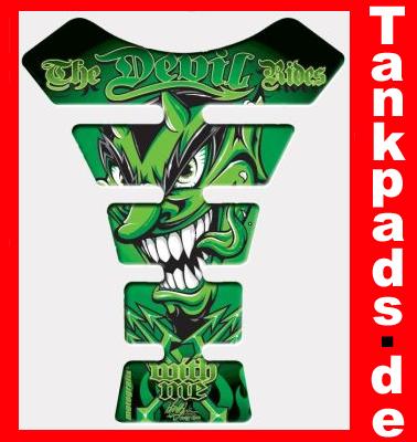 Motografix Tankpad  ST 056G