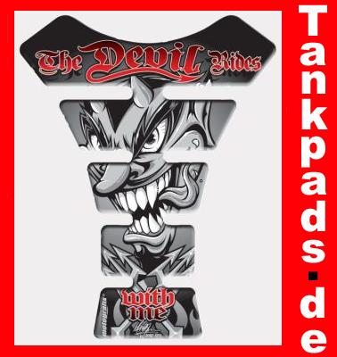 Motografix Tankpad  ST 056KS