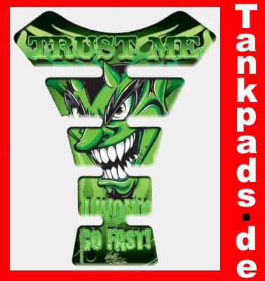 Motografix Tankpad  ST 059G