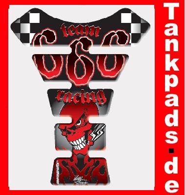 Motografix Tankpad  ST 062