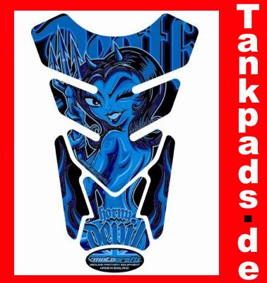 Motografix Tankpad  ST 074B