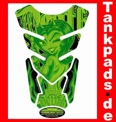 Motografix Tankpad  ST 074G