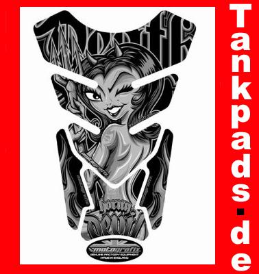Motografix Tankpad  ST 074K