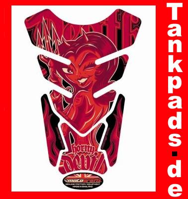 Motografix Tankpad  ST 074R