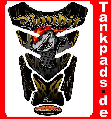 Motografix Tankpad  ST 078K