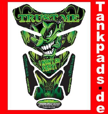 Motografix Tankpad  ST 079G
