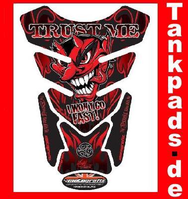 Motografix Tankpad  ST 079R