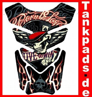 Motografix Tankpad  ST 084