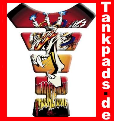 Motografix Tankpad  ST 20