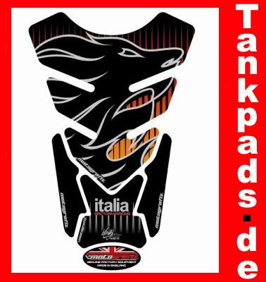 Motografix Tankpad  TA 006K