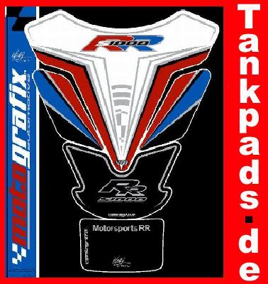 Motografix Tankpad  TB 003 RR