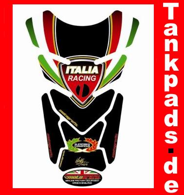 Motografix Tankpad  TD 010K