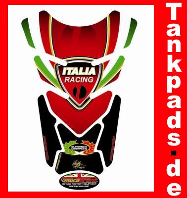 Motografix Tankpad  TD 010R
