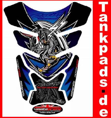 Motografix Tankpad  TH 015B
