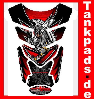 Motografix Tankpad  TH 015R
