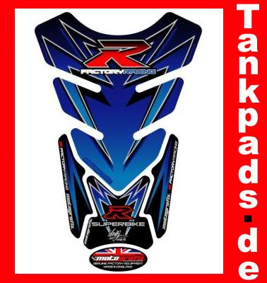 Motografix Tankpad  TS 016B