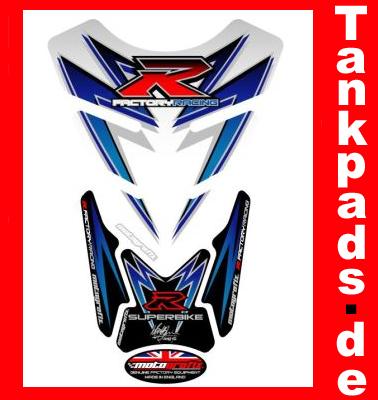 Motografix Tankpad  TS 016W