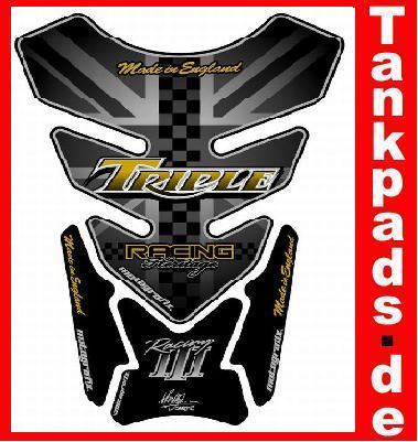 Motografix Tankpad  TT013KS