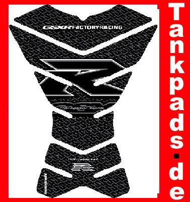 Motografix Tankpad  X3S1